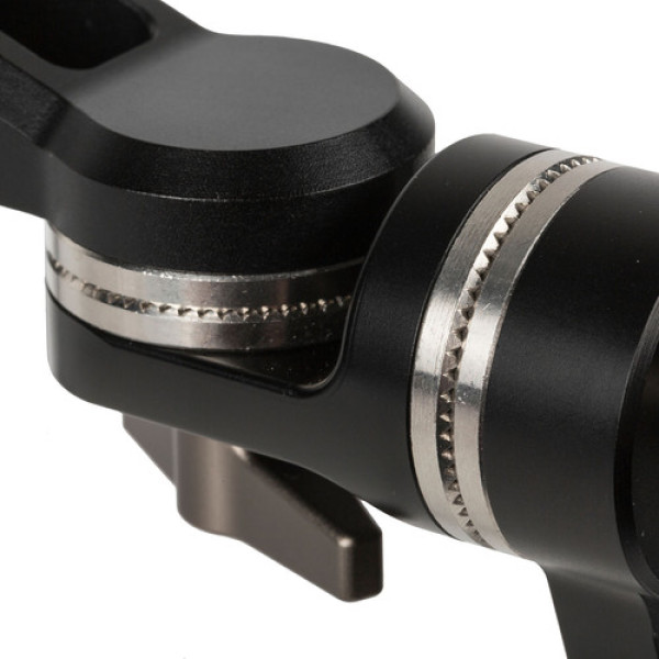 Рукоятки Tilta Quick-release handgrips-15/19mm